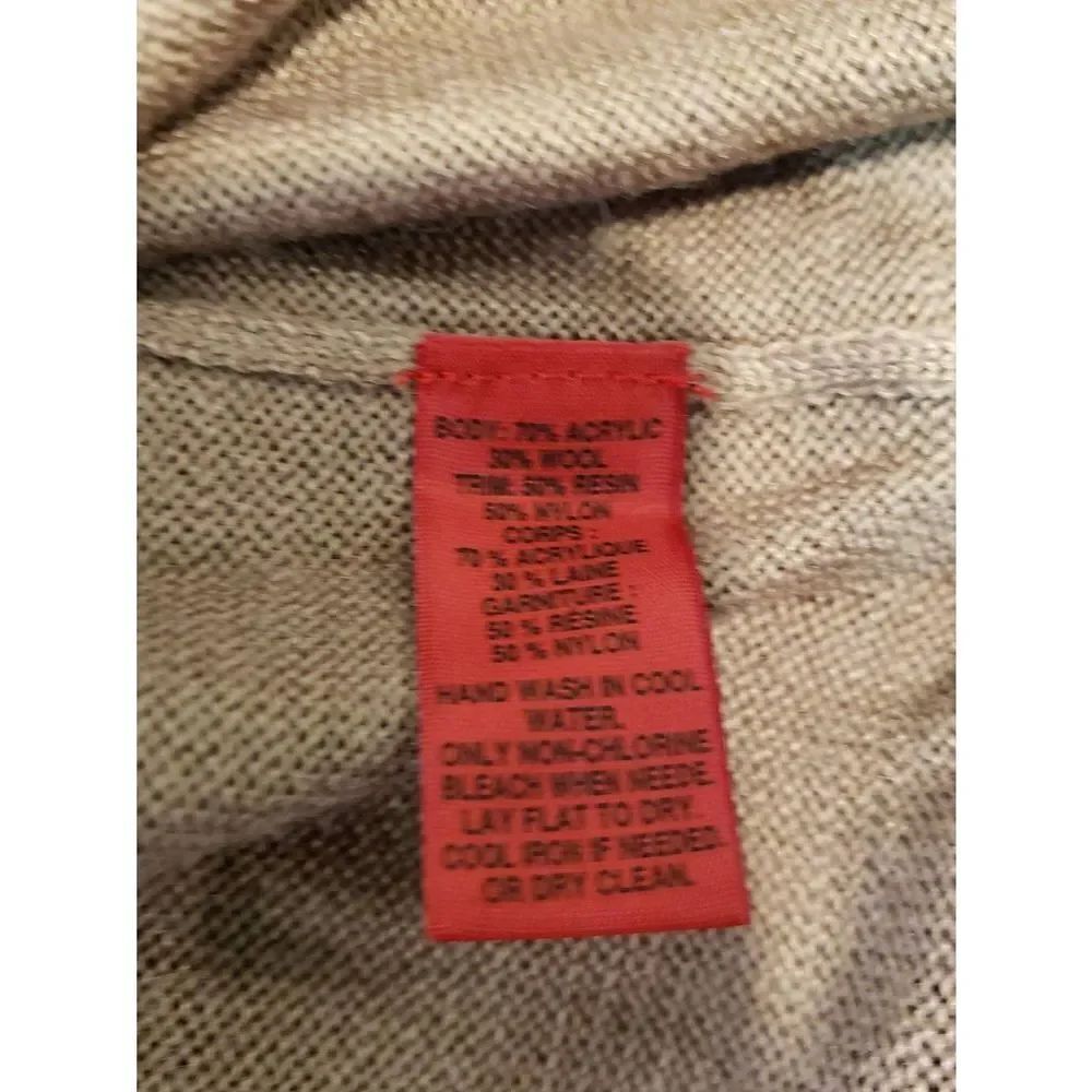 5/48 Sweater  - Picture 6 of 6